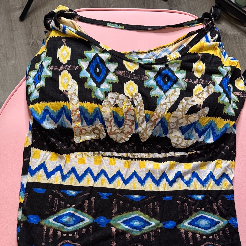 Women’s top